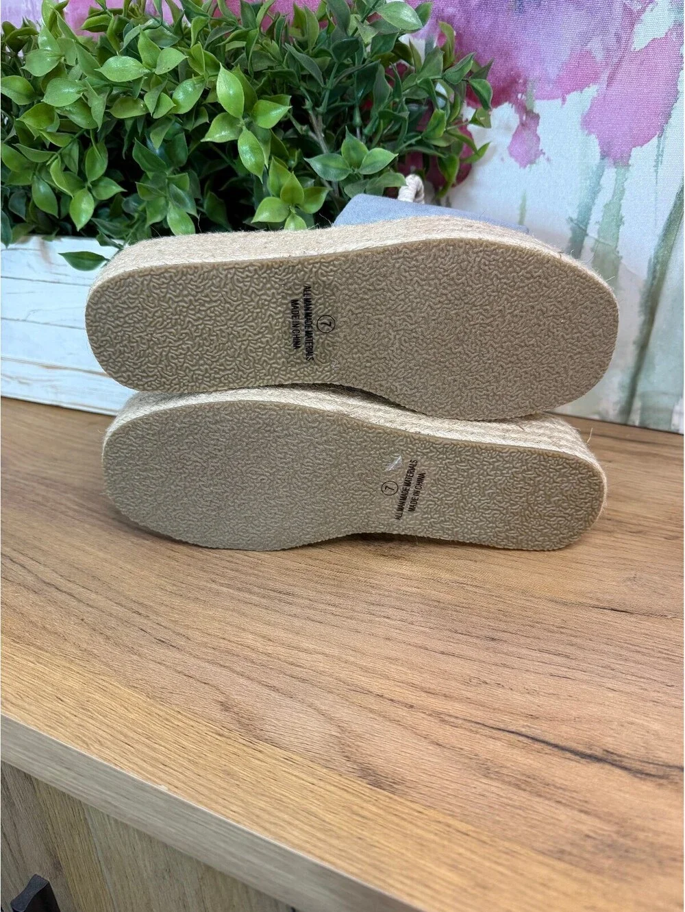 Lulus these espadrille